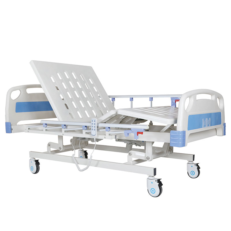 giường bệnh đa chức năg